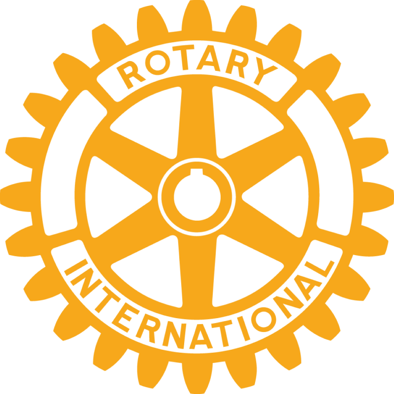 Rotary logo