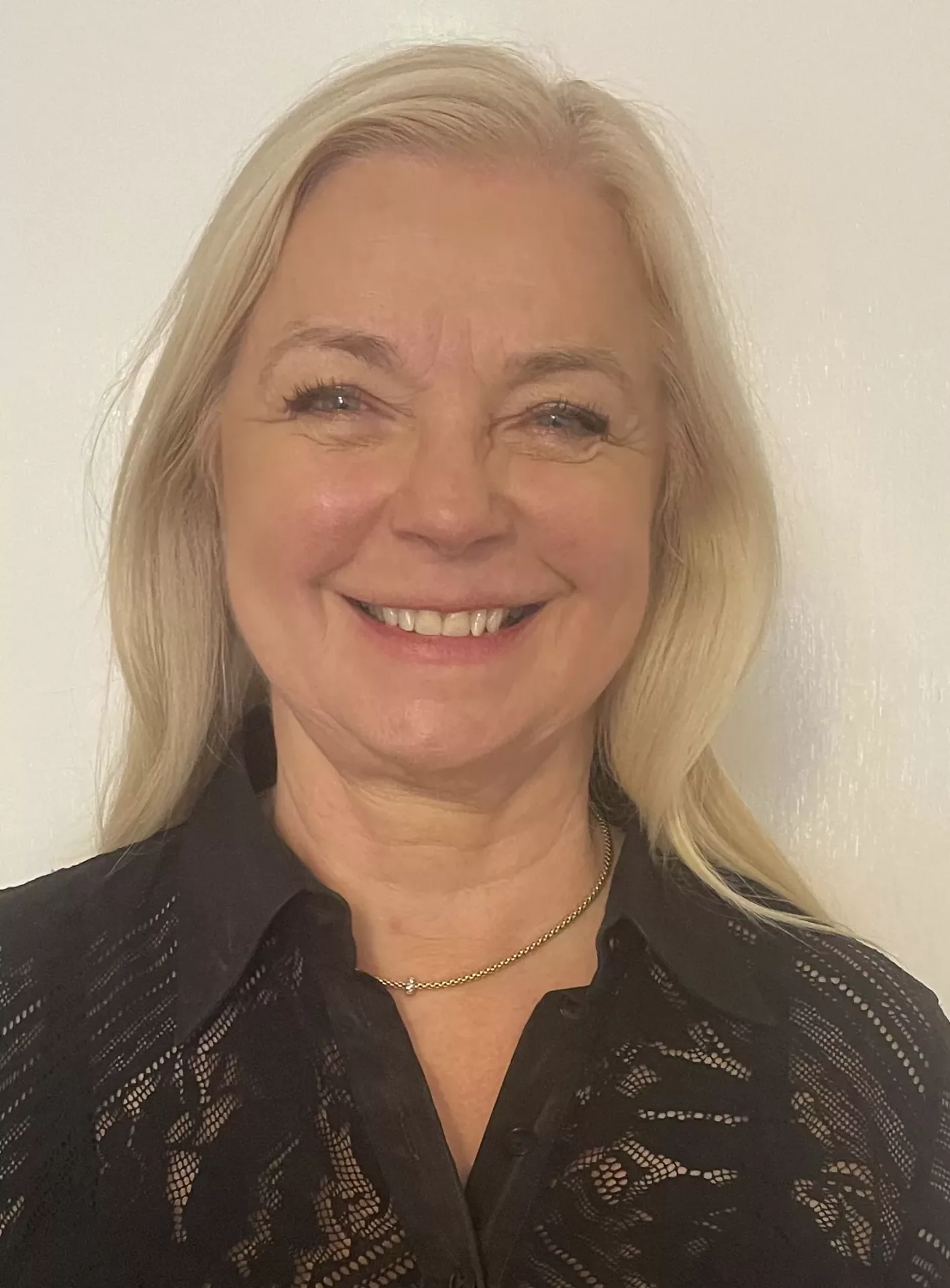 Amanda Sizer Barratt