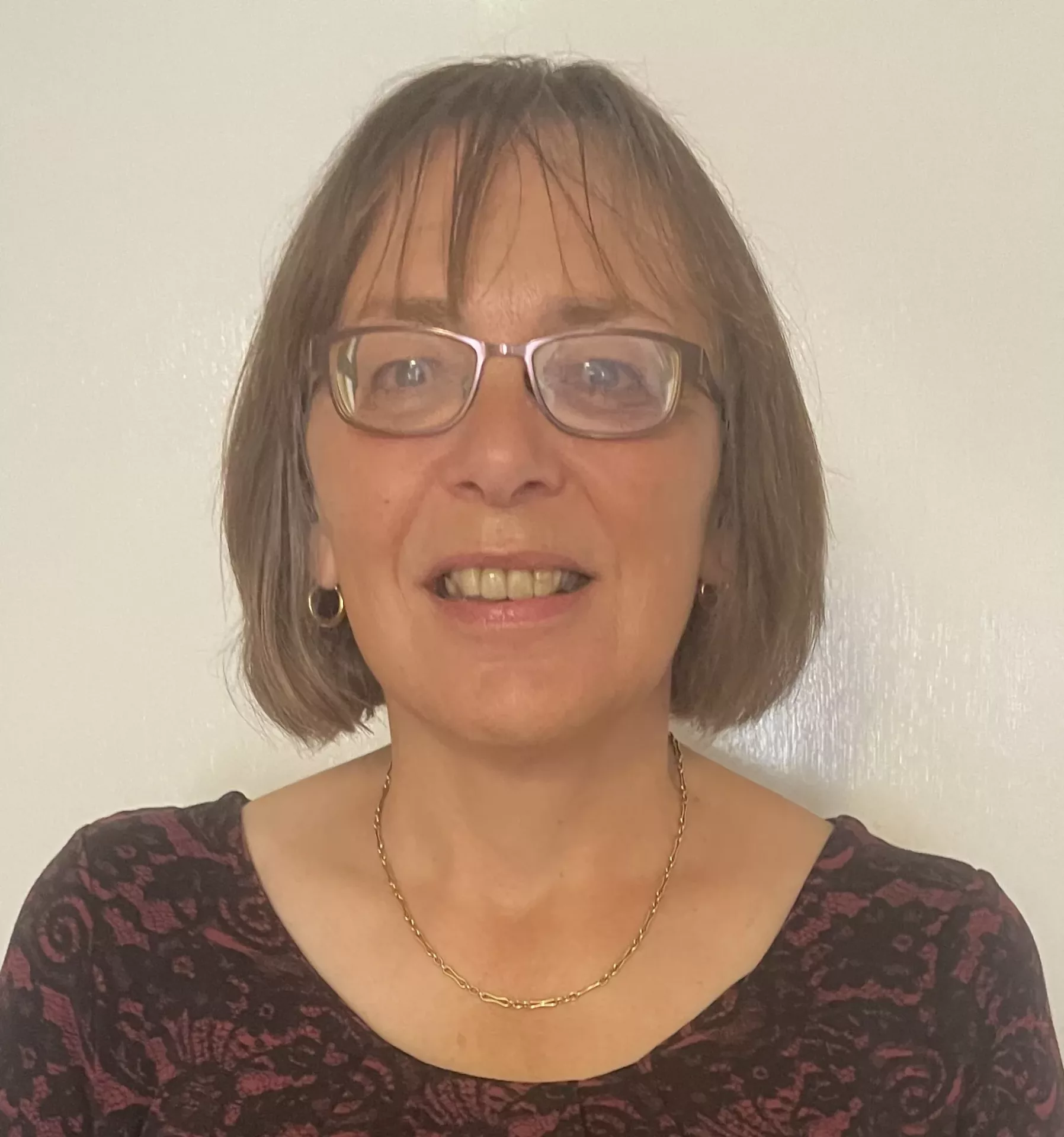 Fiona Blyth